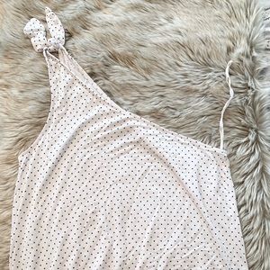 AE One shoulder Crop Top! Super soft🌟